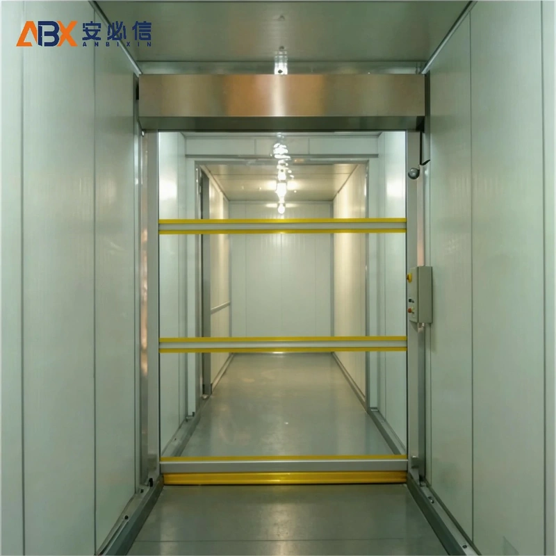 吉林自动快速门