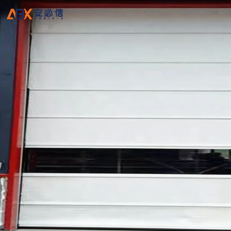 吉林高速门