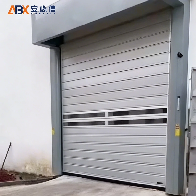 吉林雷达高速门