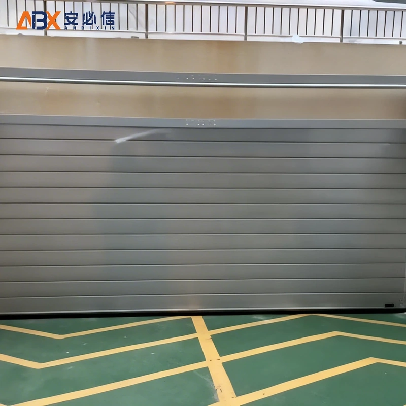 吉林厂房高速门